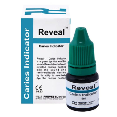 Reveal 5ml Caries Indicator